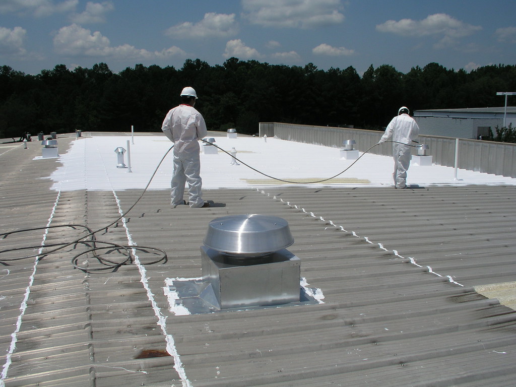 Carmax Roswell, GA Lexis Coatings Flickr