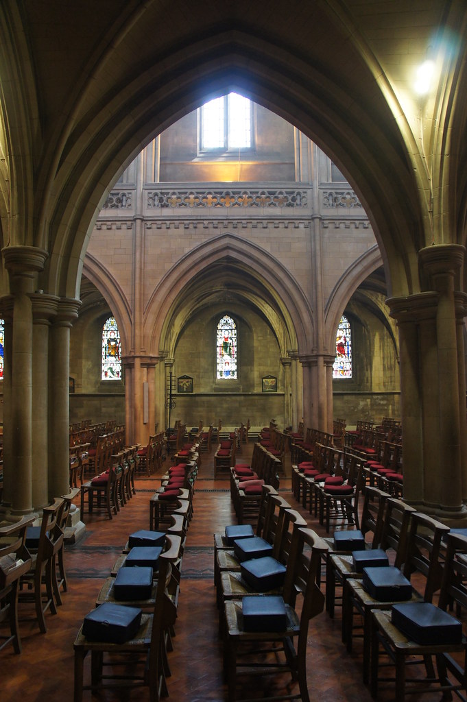 St Stephen's Church, St Stephen's Road, Bournemouth, Dorset a photo