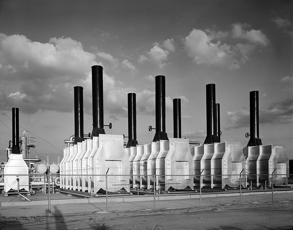 O. L. Olsen Company, Inc., at C. M. & M. Gas Products, Inc… Flickr