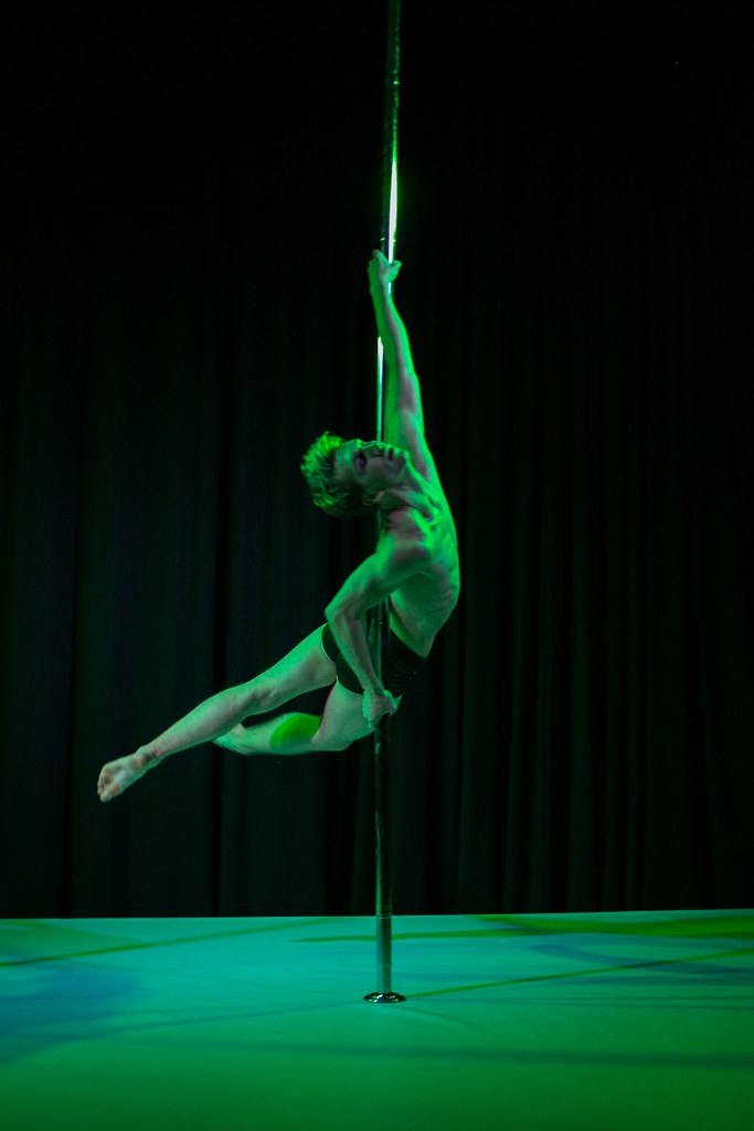 MPDA 2013 Miss & Mister Pole Dance Austria 2013 am 11.05.2… Flickr