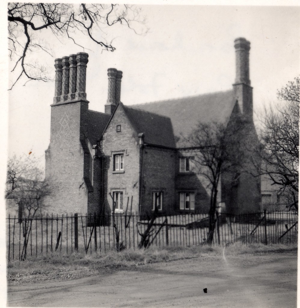 Parr Fold Farmhouse Walkden Mullineux Collection 2655 Flickr
