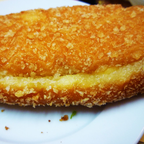 Cream Bread Tous Les Jours IPH buy 4 any cake/bread, get… Flickr