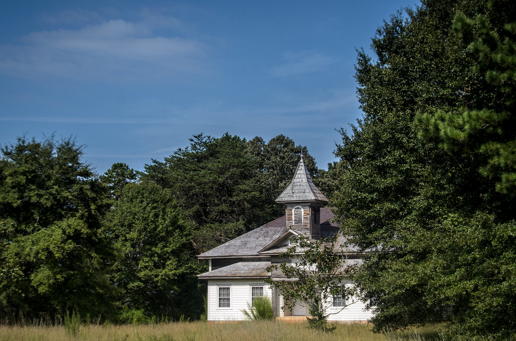Wolf Creek School Tom Taylor Flickr