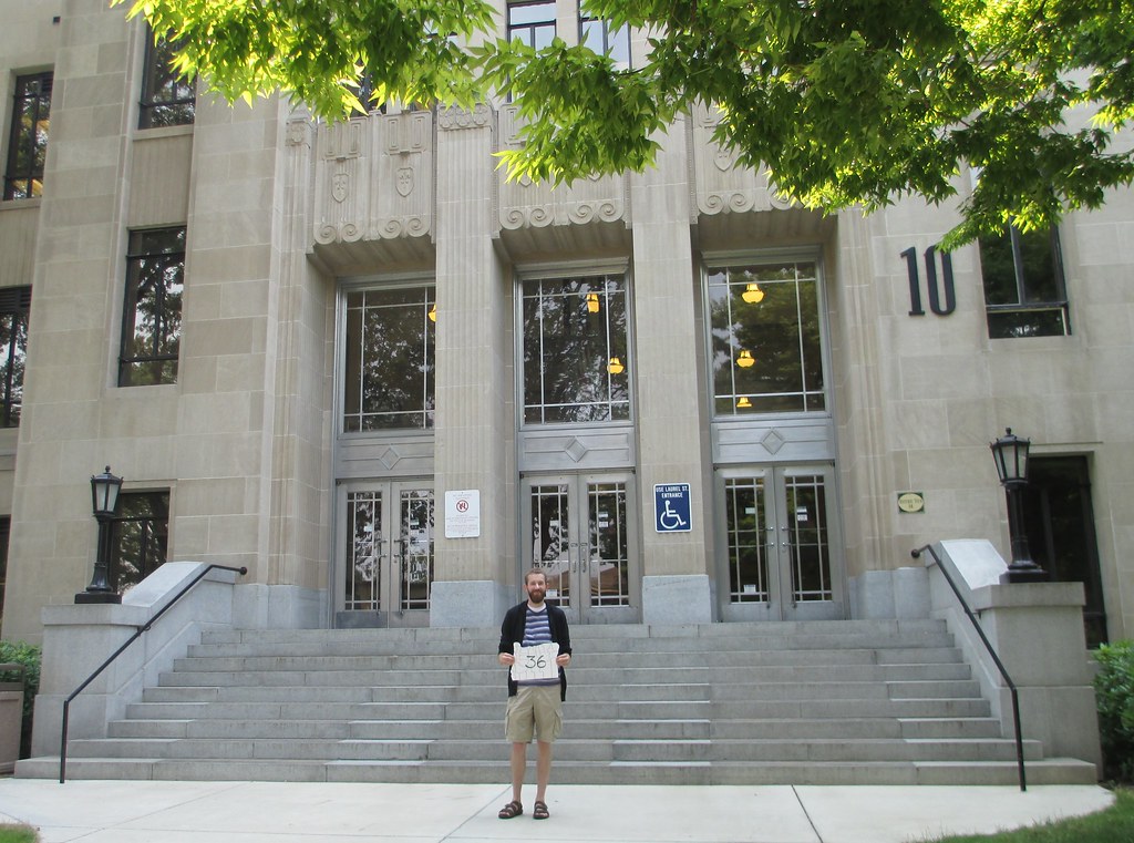 My 36th Oregon Courthouse (Medford, Oregon) The Jackson Co… Flickr