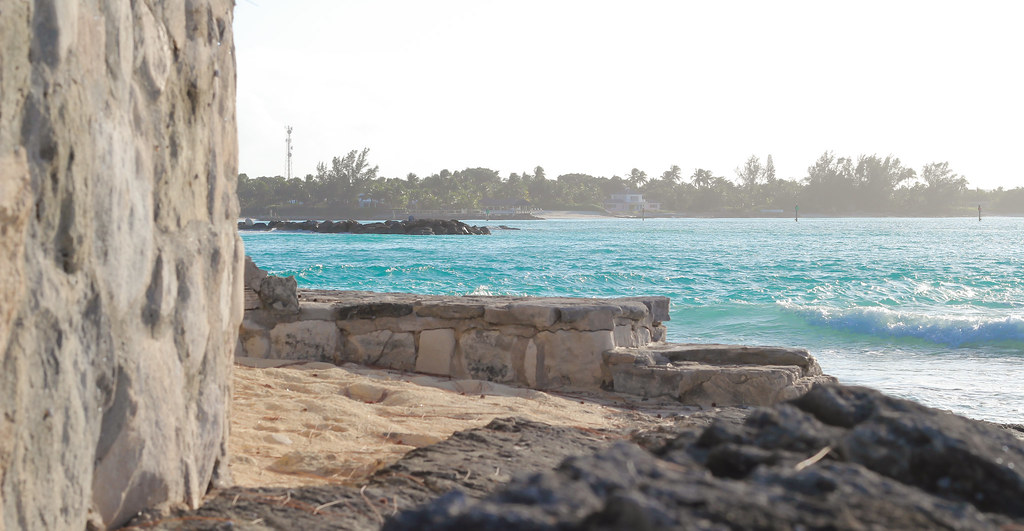 Old Fort Bay DBPerko Flickr