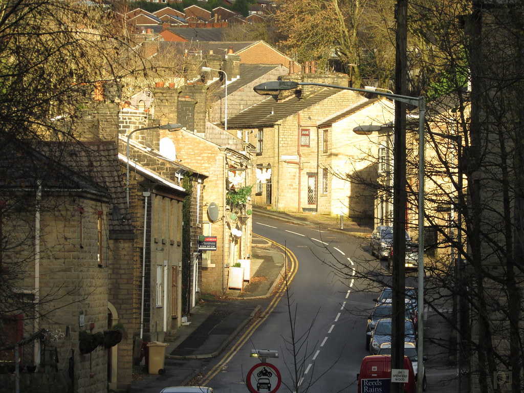 Eagley, Bolton (7) Flickr