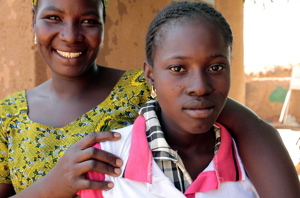 The benefits of peereducation in tackling FGM/C Motherof… Flickr