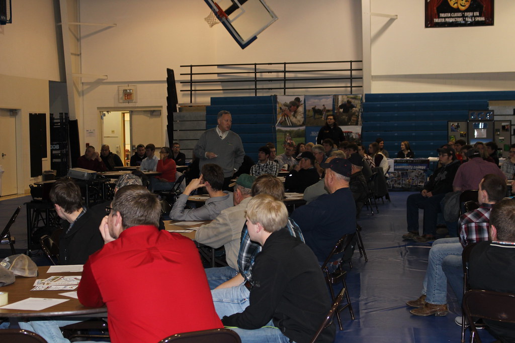 2015 Ag Expo 001 Beatrice Chamber Flickr