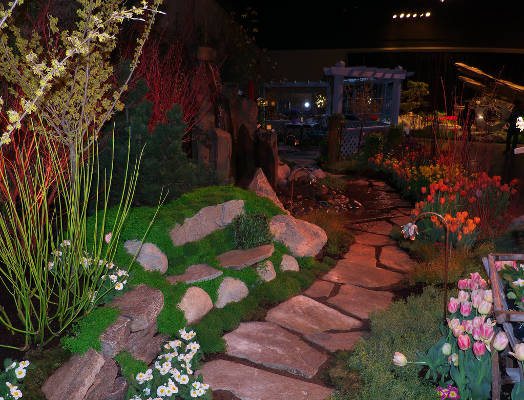 2105_Seattle_Flower_Garden_Show13x Deane Rimerman Flickr