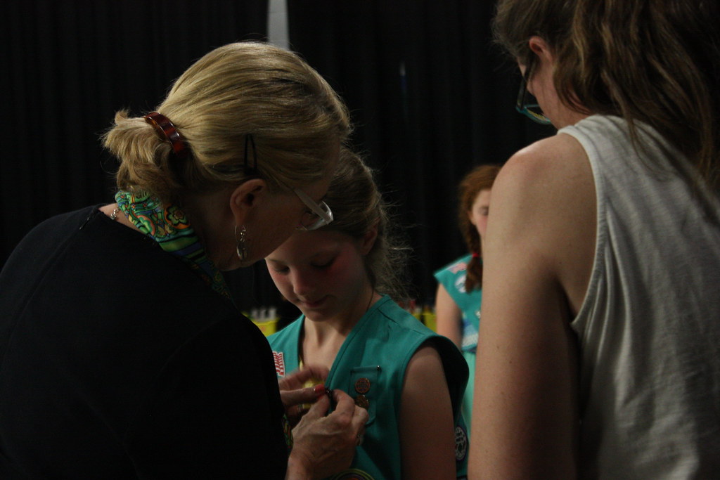 IMG_7407 Girl Scouts Eastern Washington & Northern Idaho Flickr