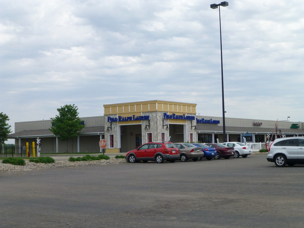 Polo Ralph Lauren in Burbank, Ohio Lodi Station Outlets; f… Flickr