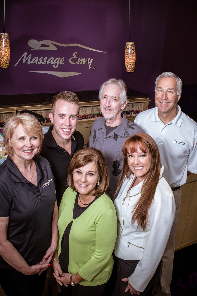 MASSAGE ENVY Massage Envy at Hamilton Towne Center Tom Britt Flickr