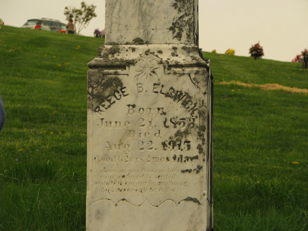 IMG_0661GreenHillsReese B. Elswick Reese B. Elswick [husba… Flickr