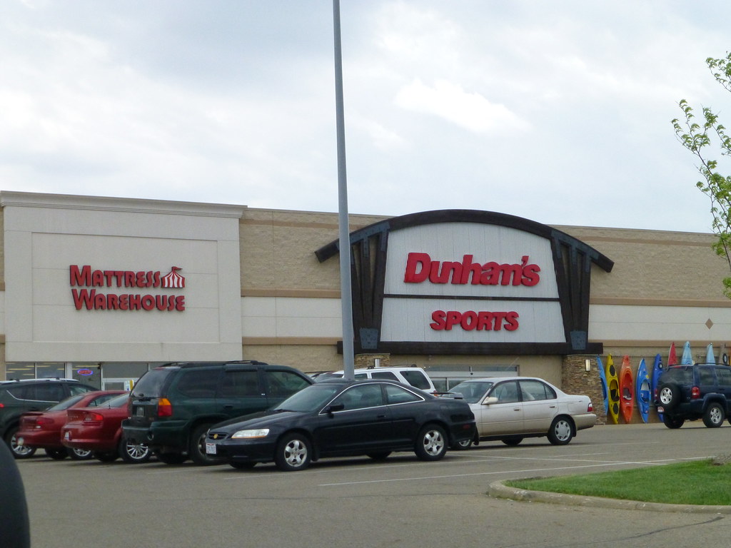 Former Lowe's in Wooster, Ohio Lowe's relocated to a site … Flickr