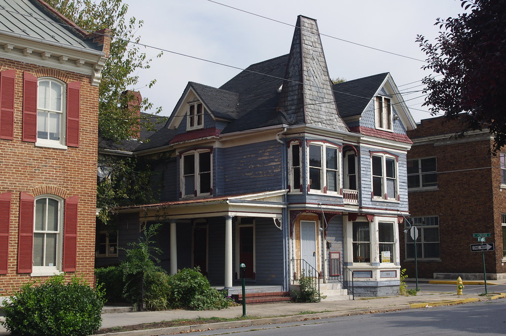 Martinsburg, WV Martinsburg, WV Mike Steele Flickr