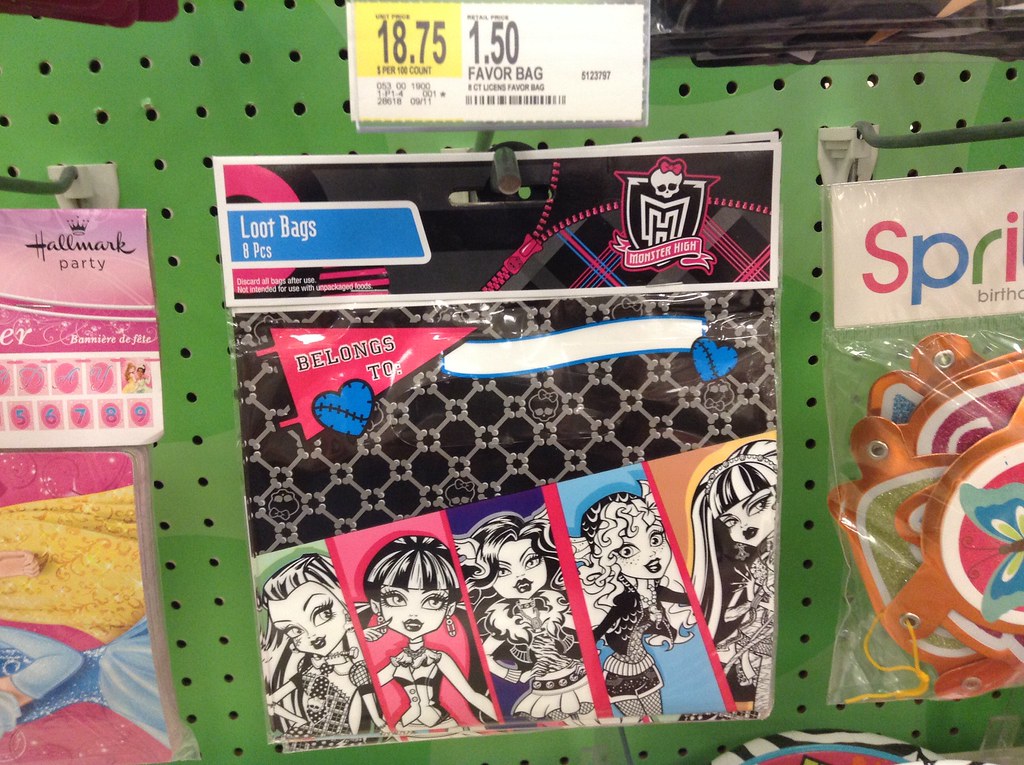 Monster High Every Monster High Doll Target Jan 29, 2014. … Flickr
