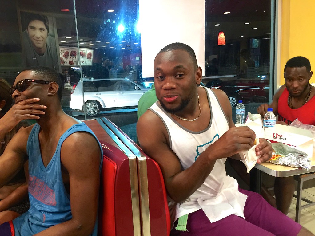 Untitled Andrew Overton Flickr