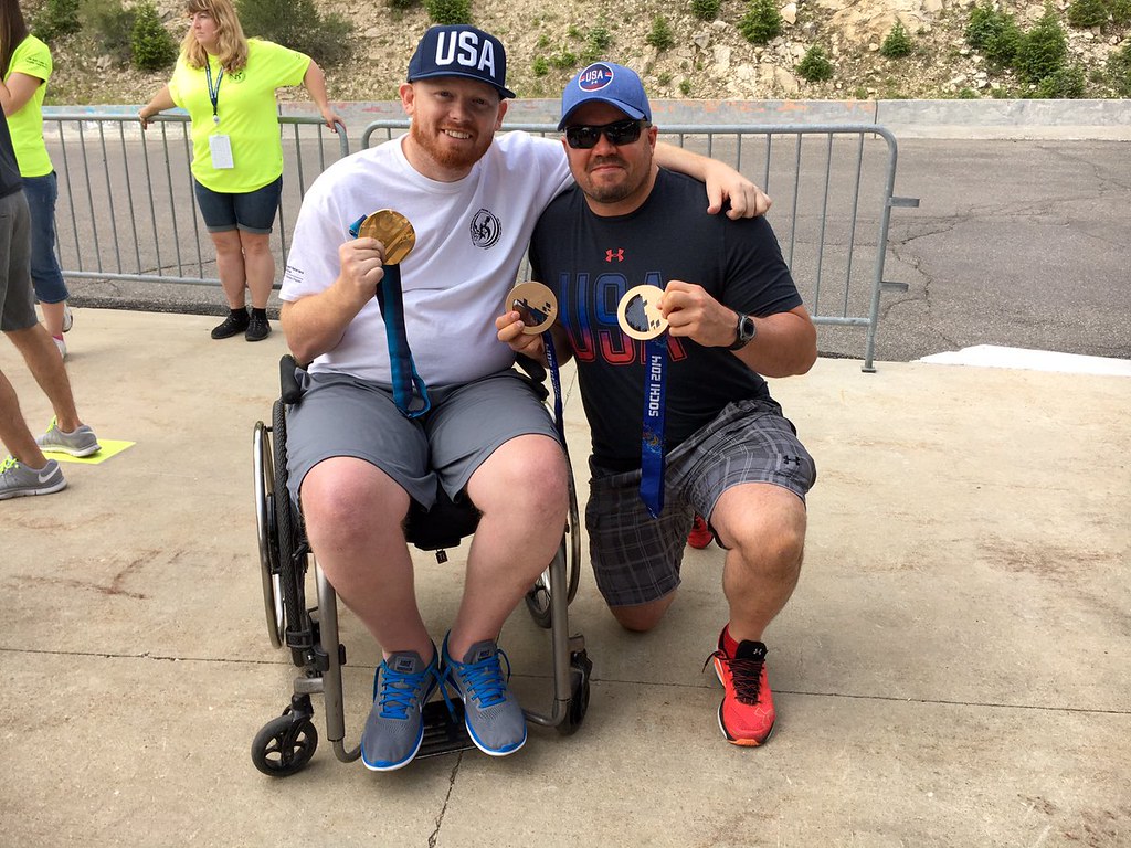 2016 National Veterans Wheelchair Games Paralyzed Veterans… Flickr