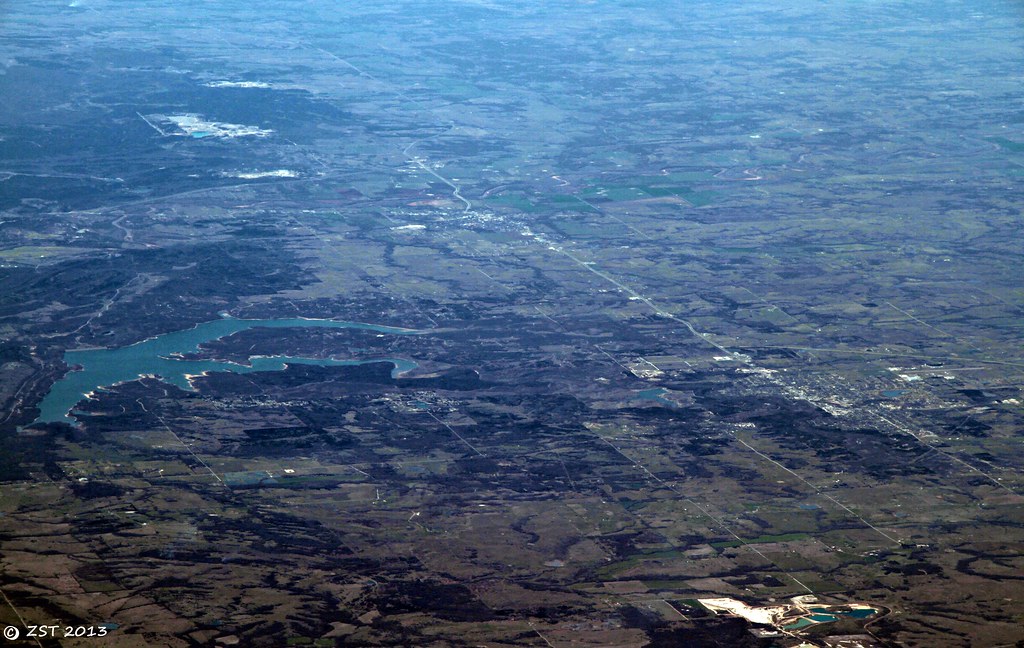 Sulphur & Arbuckle Lake, OK zeesstof Flickr