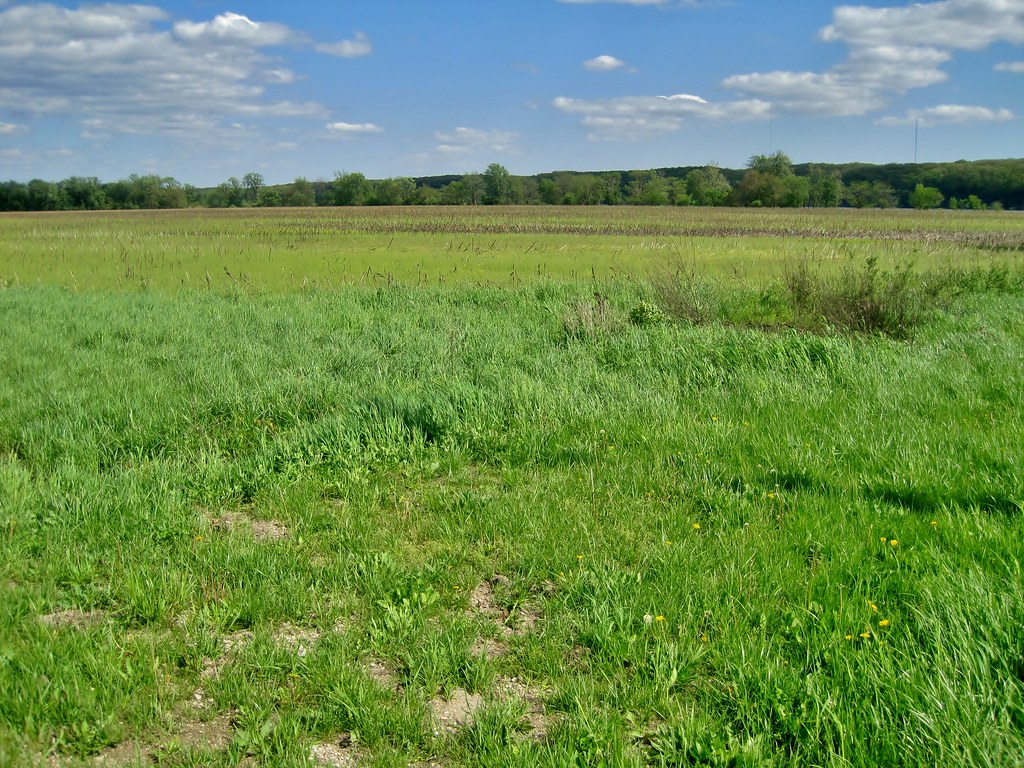 Grand Village of the Illinois Grand Village of the Illinoi… Flickr