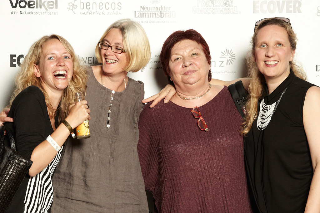 130703_greenlounge_097 Britta Ungruh (PCU), Heike Scheuer … Flickr