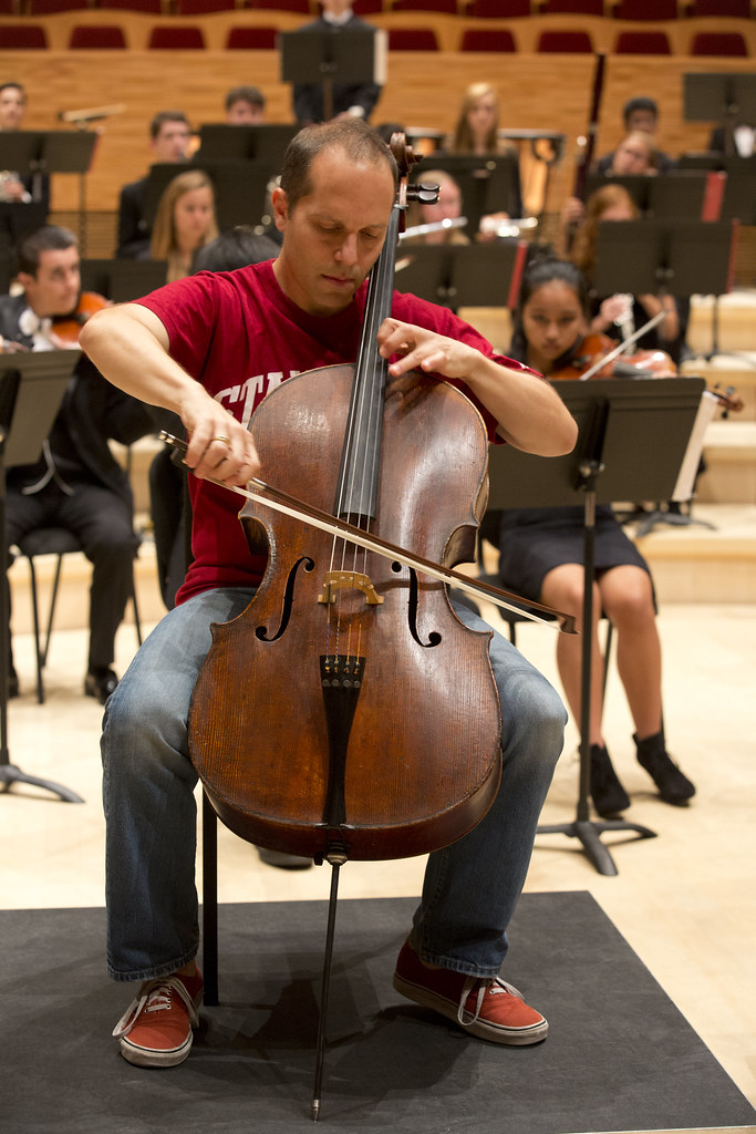 Youth Orchestra Concert Youth Orchestra Concert Flickr