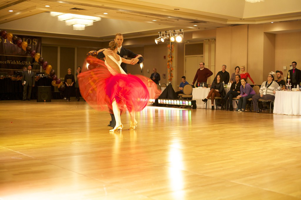 Dance With Me Fall Classic 2013 Dance With Me USA Dance With Me