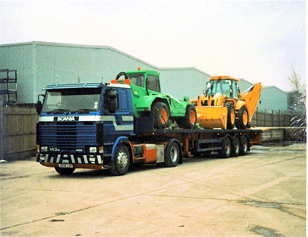 Scan20024 Brockley cum Bury st Edmunds based I.P. & E.G. B… Flickr