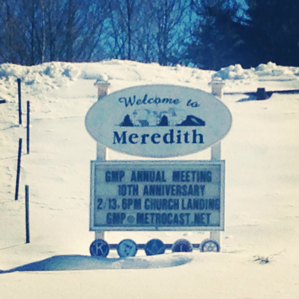 Meredith, New Hampshire Amy Meredith Flickr