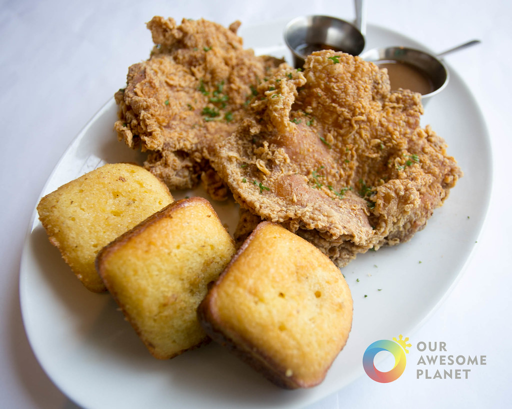 Kettle20.jpg Read More KETTLE Buttermilk Fried Chicken!… Flickr