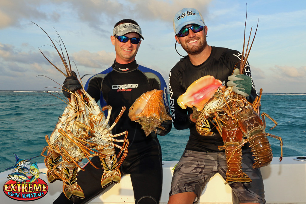 Extreme Fishing Adventures and Capt. Jimmy Nelson Jimmy Nelson Flickr