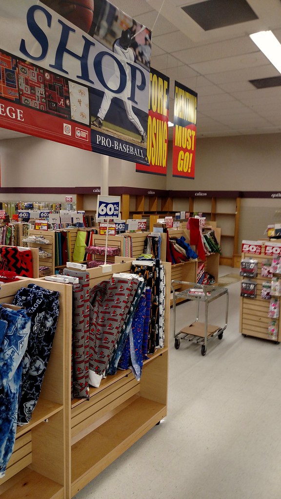 Hancock Fabrics 1 Kevin Weaver Flickr