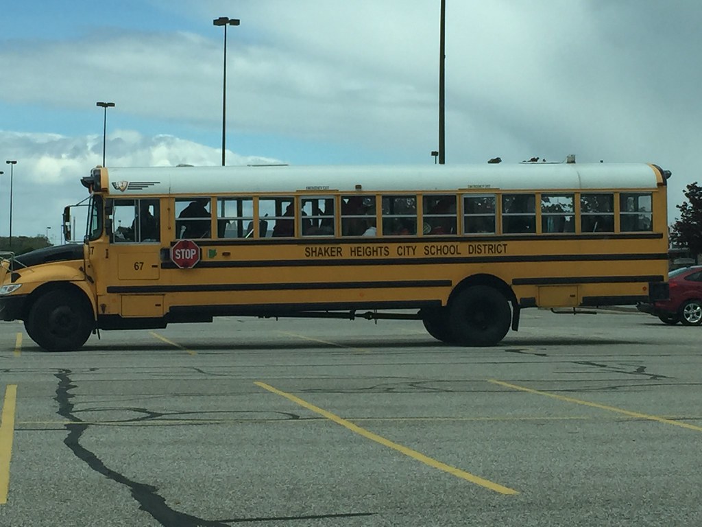 Shaker_67 Shaker Heights City School District Cuyahoga C… Flickr