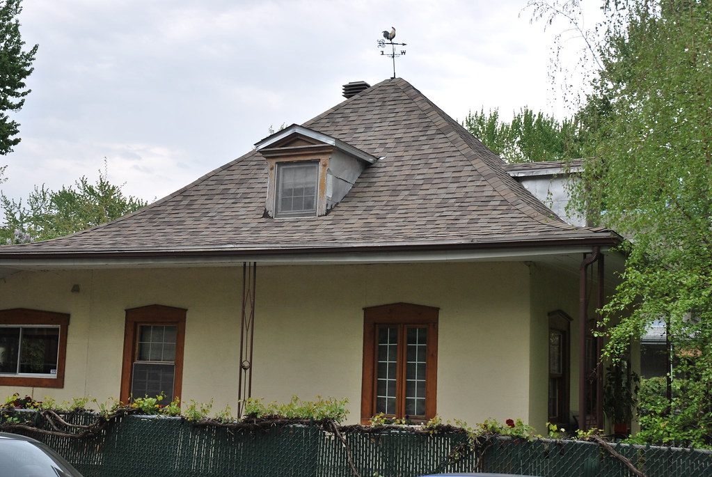 Maison Minville, 1726, boulevard Gouin Est (AhuntsicCarti… Flickr