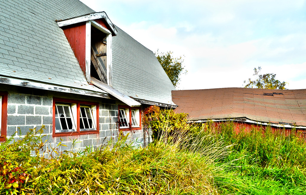 Quiet Corner, Connecticut Megan Cronin Flickr