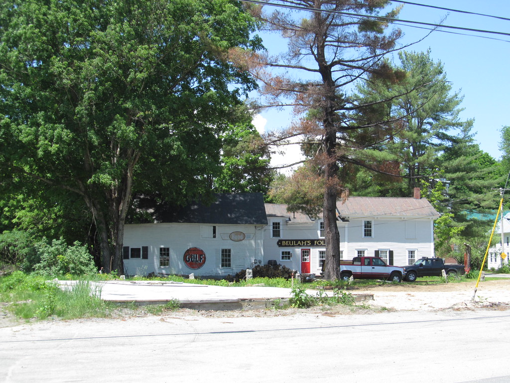 Lovell, Maine Lovell, Maine Doug Kerr Flickr