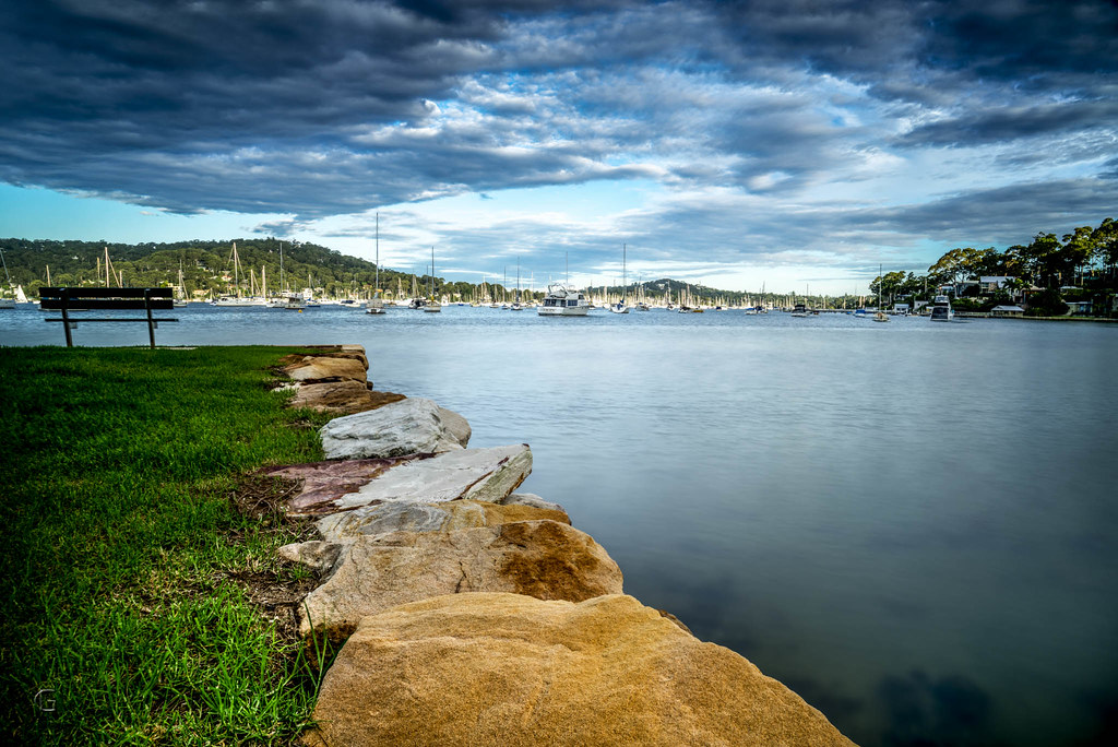 Observer Church Point All rights are reserved. Please cont… Flickr