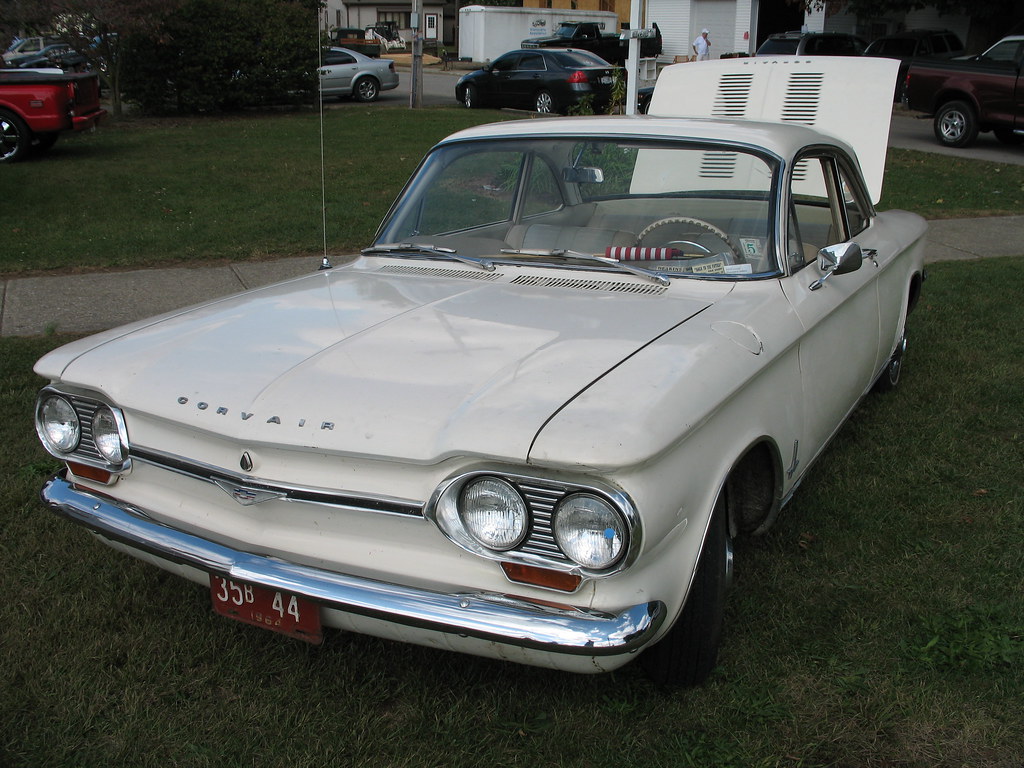 IMG_2323 Thorntown Indiana Turning of the Leaves Festival … Flickr