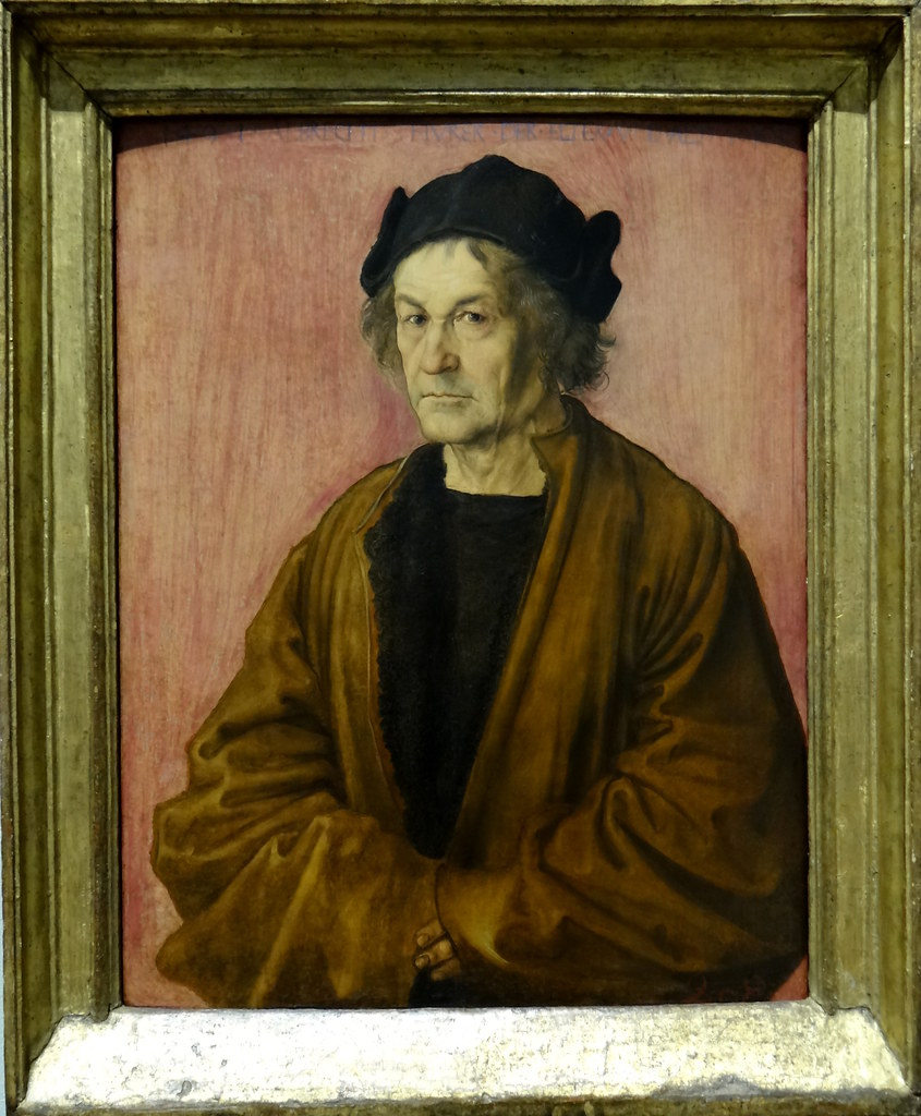 National Gallery, London After Albrecht Durer (14711528) … Flickr