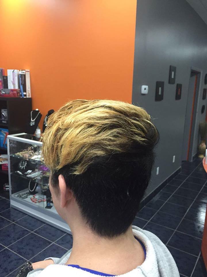 Best Spa In Mississauga Best Hair Salon Mississauga, Beaut… Flickr