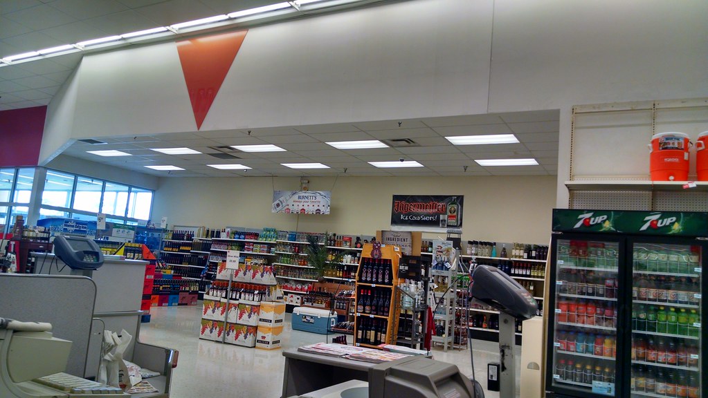 Kmart 7775 Lafayette IN. Kmart 7775 opened on 7/3/1996. Flickr