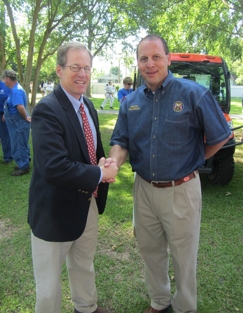 .Glennville Sweet Onion Parade . Friends of Jack Kingston Flickr