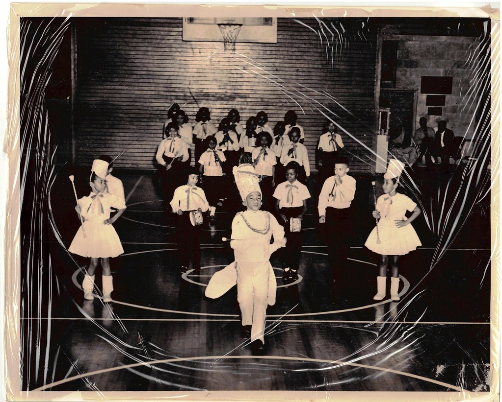 Courtesy of Mr. and Mrs. JRHawkins (18) Drakesboro Community High