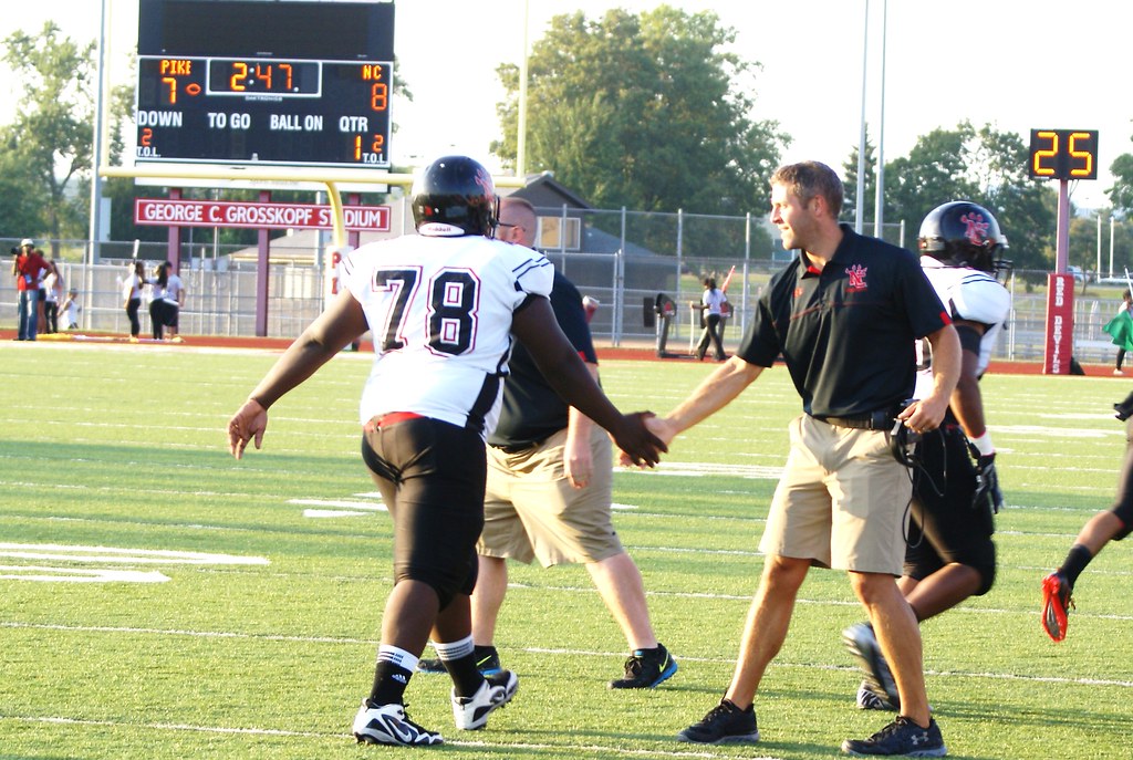 NC vs Pike 2013 230 Susan Schupay Flickr