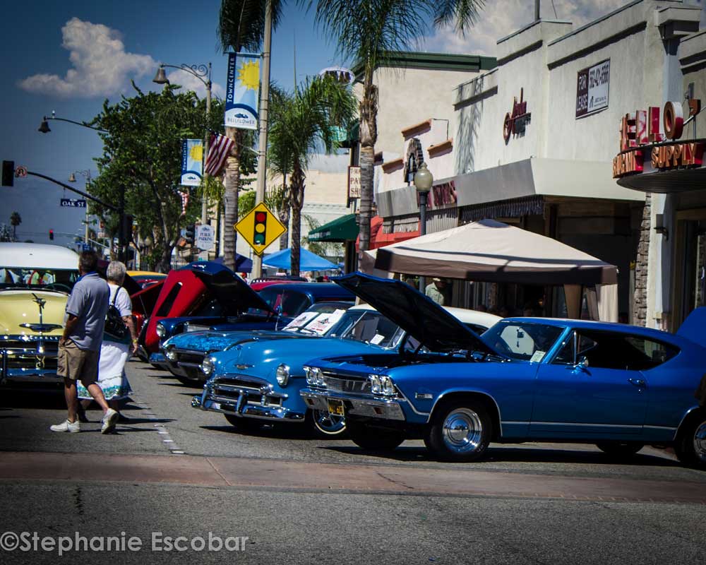 BellflowerCarshow0168 Car show in Bellflower, CA Flickr