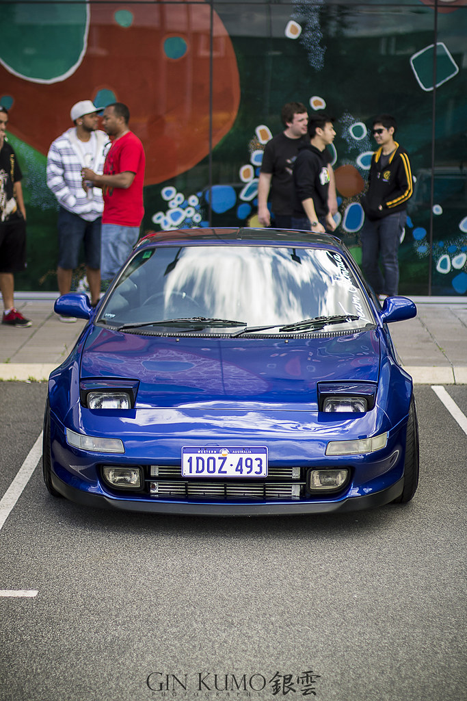 Car Enthusiast Show + JDM Cruise Flickr