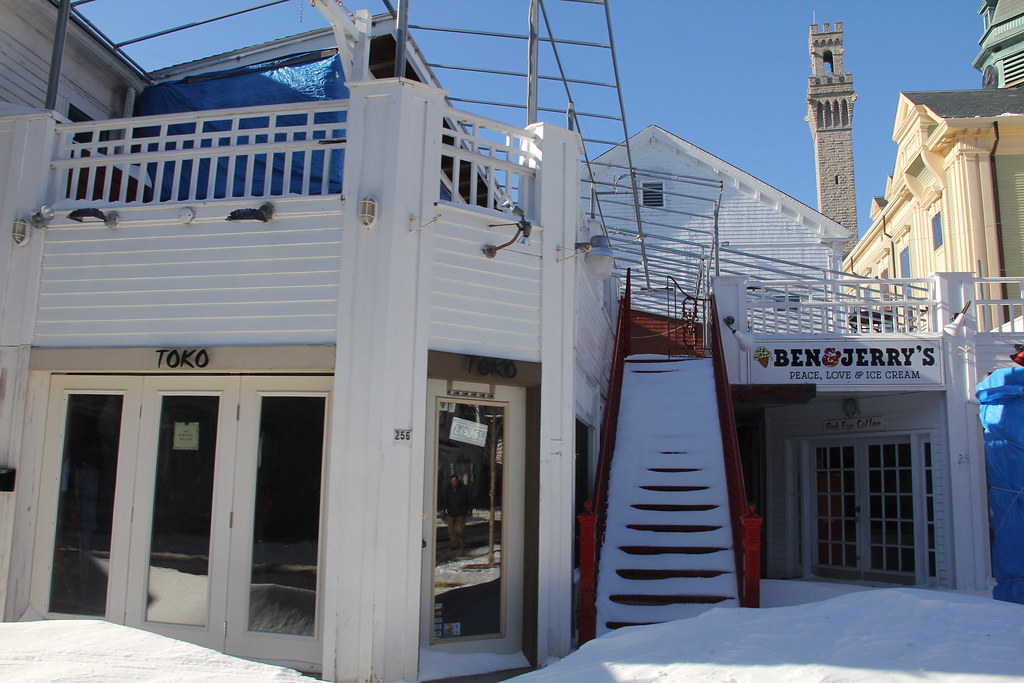 PROVINCETOWN DRIVE BY 088 booklust Flickr