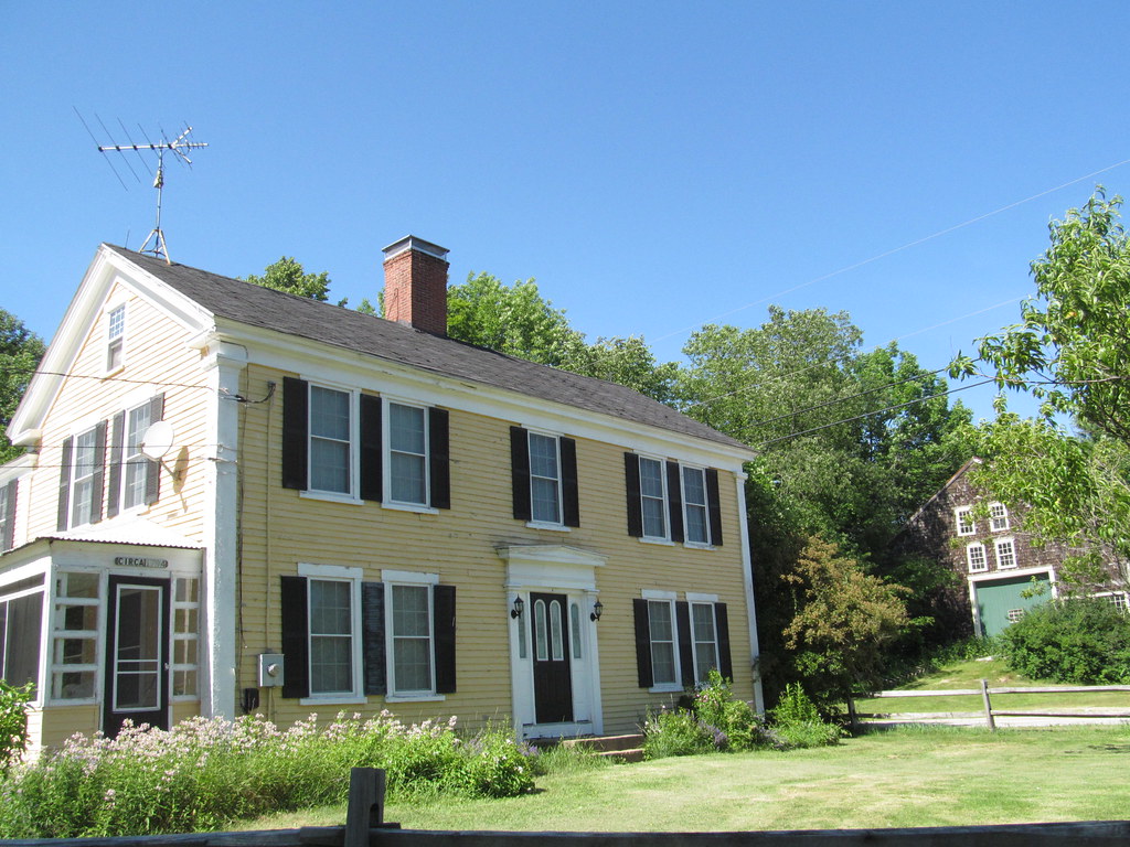 Brookfield, New Hampshire a photo on Flickriver