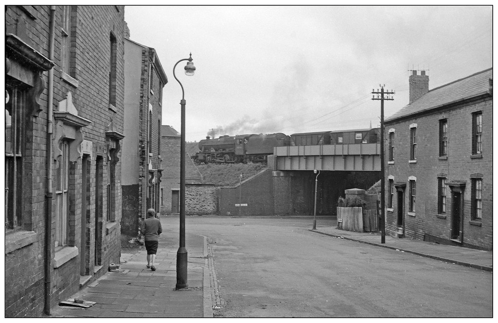 Bolton Road 8F (pjs,0569) If I could only have one of Pete… Flickr