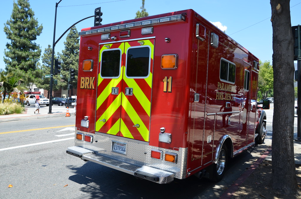 Flickriver Photoset 'Fire Service Day 2013 Burbank Fire Department
